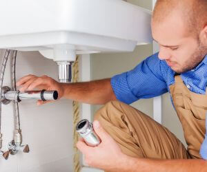 About Sewer Line Replacement Sunset, TX